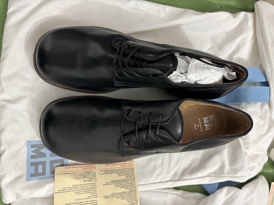 Pantofi MOMA , model OXFORD