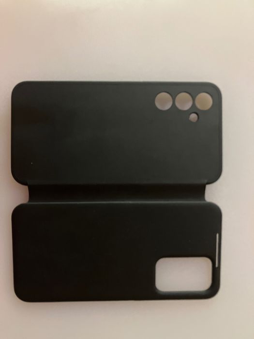 Smart view wallet case galaxy A54