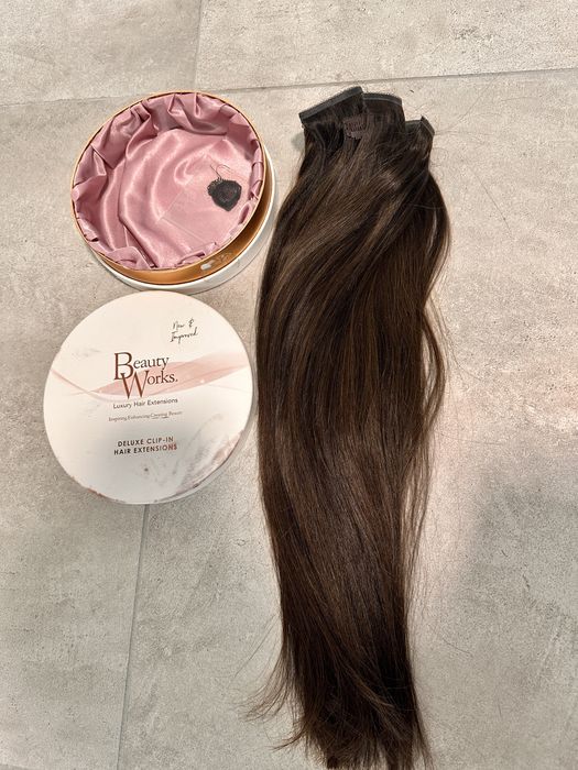 Extensii din par natural de calitate