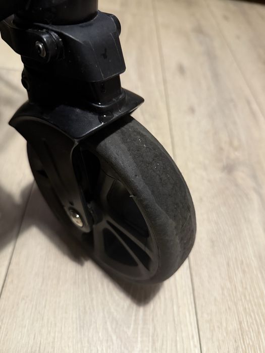 Carucior Joie Chrome 2 in 1 sport cu landou