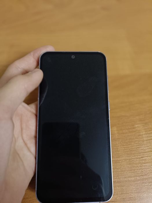 Samsung s 23fe 128gb  каробкой