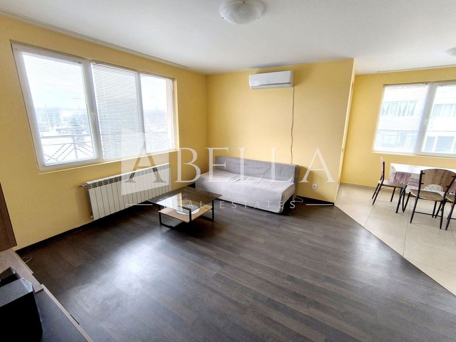 Дава се под наем Двустаен апартамент в София, Надежда 2 - 85 кв.м за 498.27 € - Снимка #3