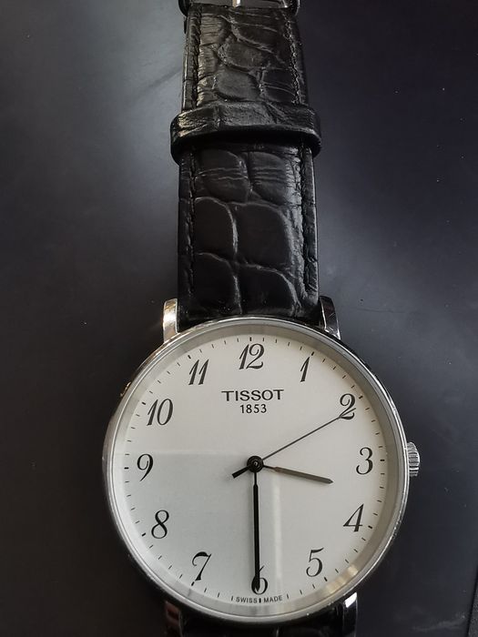 Ceas Tissot Everytime Quartz 38 mm