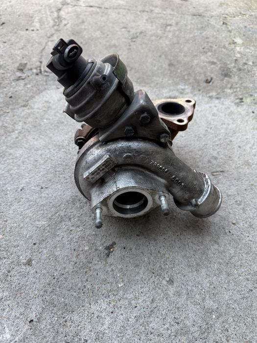 Turbina,turbo Honda CR-V\2.2 \euro 5\2010