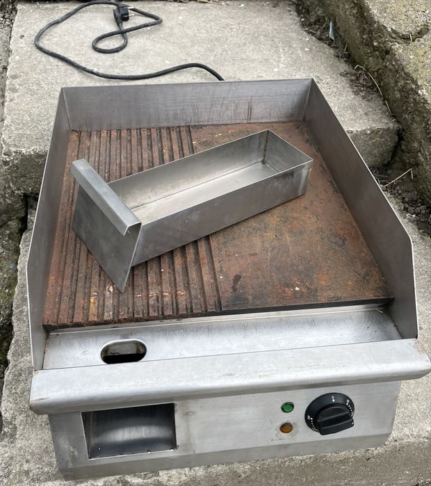 Plită electrică