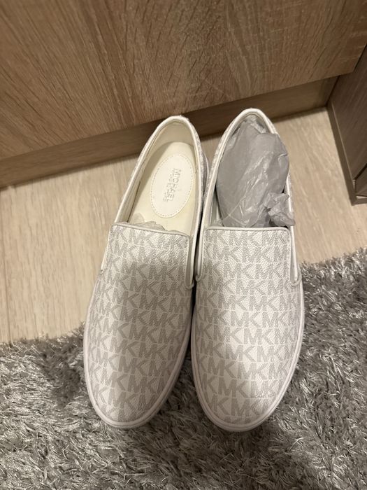 Обувки Michael Kors