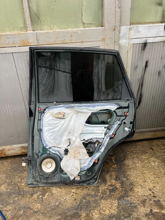 Врата Hyundai Tucson 2006г. 6бр.