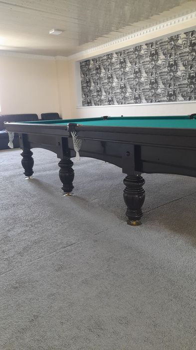 Билярдный стол гранит