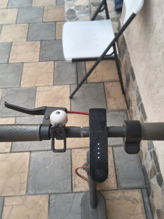 Trotineta electrică xiaomi