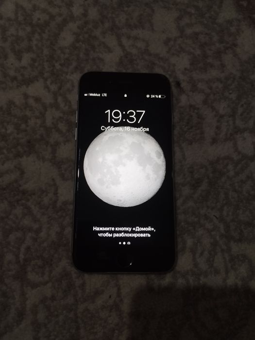 Iphone 6  sastayalnisi zor yomkis 100% yuseleni