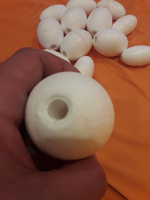 Тапи за мрежи за риболов