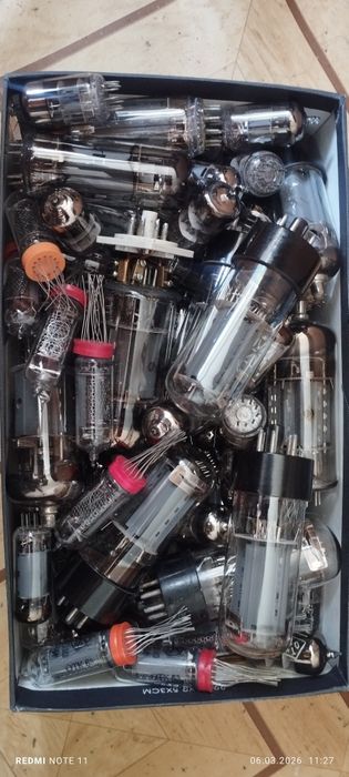 Радиоэлектроника.