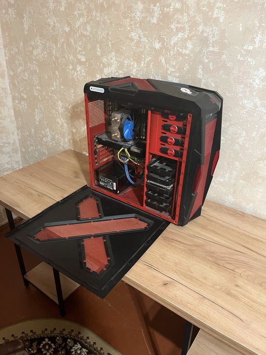 Компьютер(системный блок)