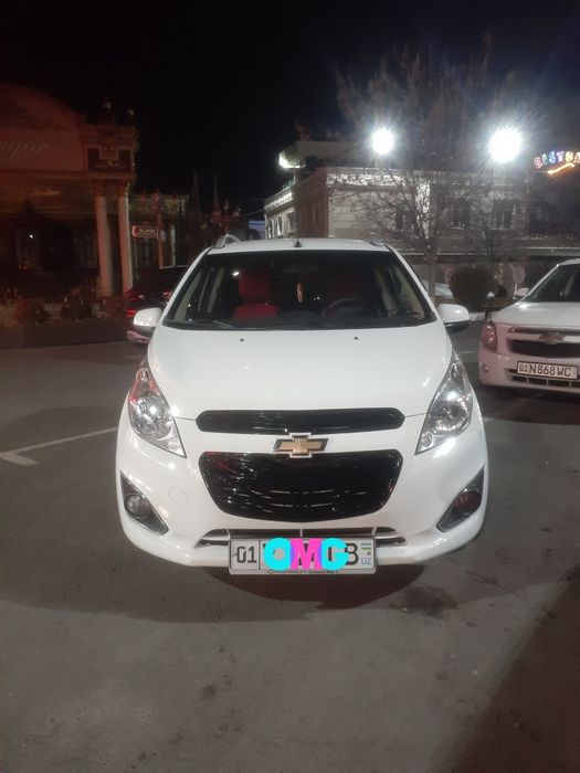 Спарк холати идэаль