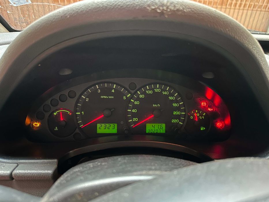 Продавам Ford Tourneo Connect