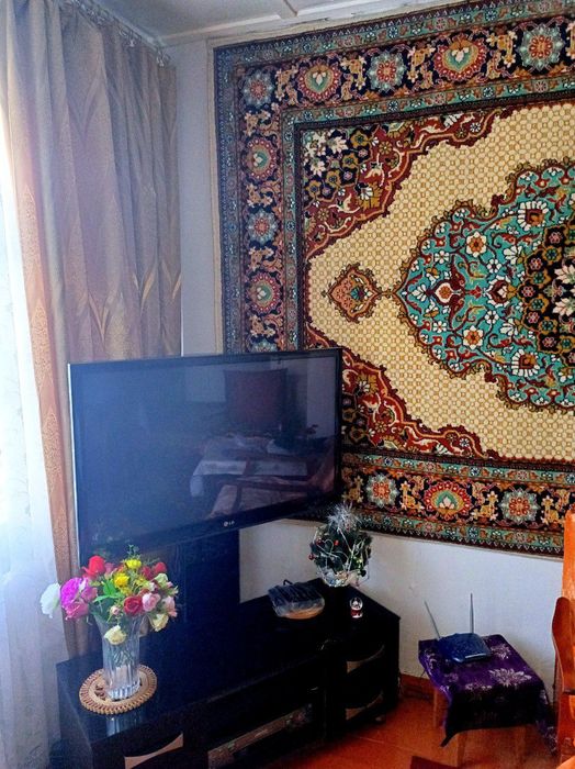 Продаëтся дом в центре Канимехского района