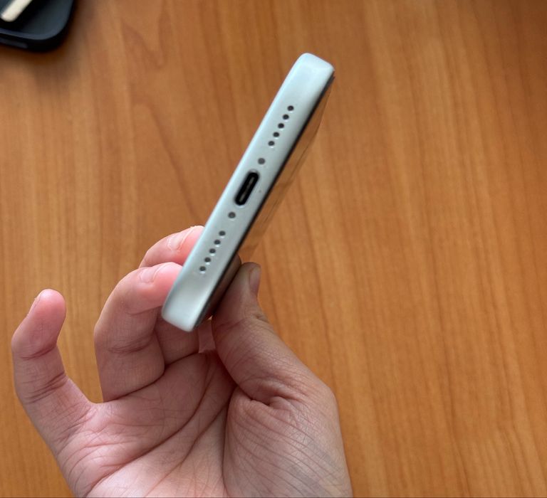 Iphone 17 PRO Б/У 256гб