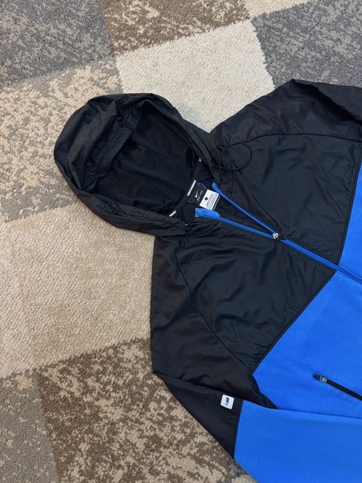 Мъжка ветровка Nike