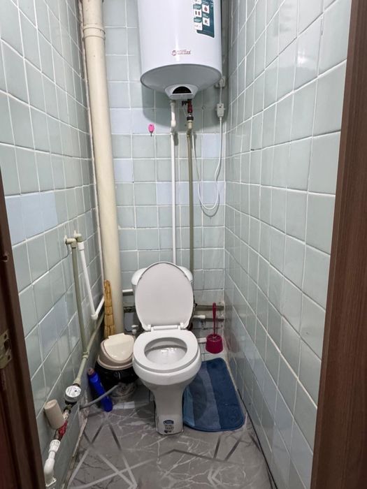 Сдам 2х ком квартиру