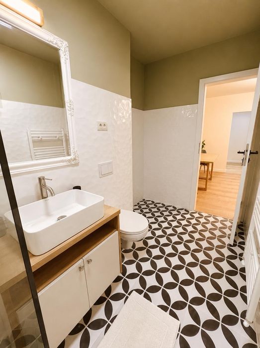 Apartament 2 camere renovat complet și mobilat – Țiglina II