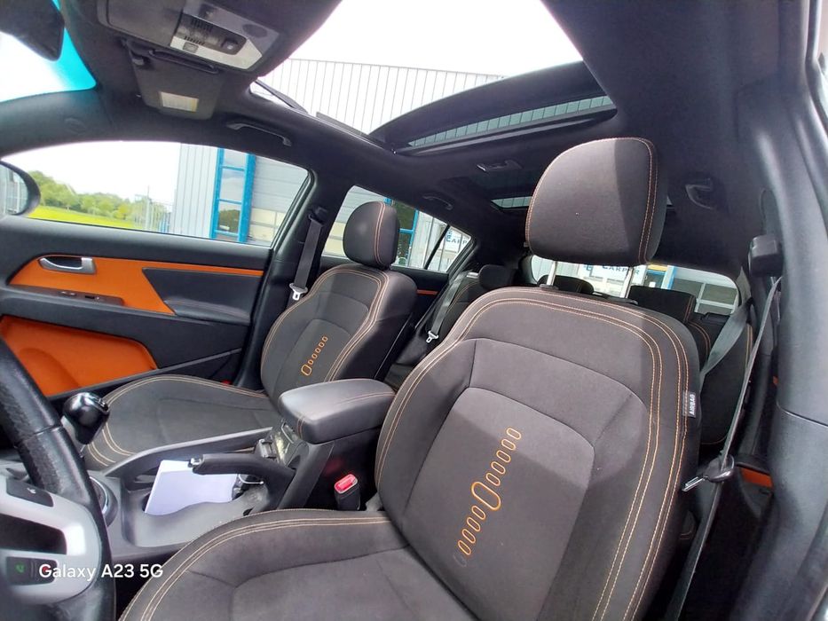 KIA Sportage 2011 — imagine 4
