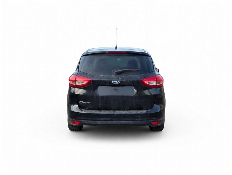 FORD C-Max 2015 — imagine 3