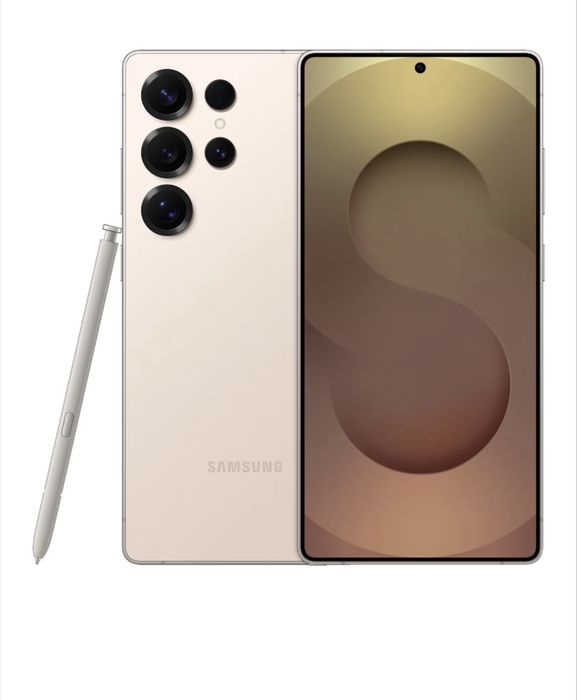 Samsung Galaxy S25 Ultra, 12GB RAM, 1TB, 5G, Titanium Pinkgold