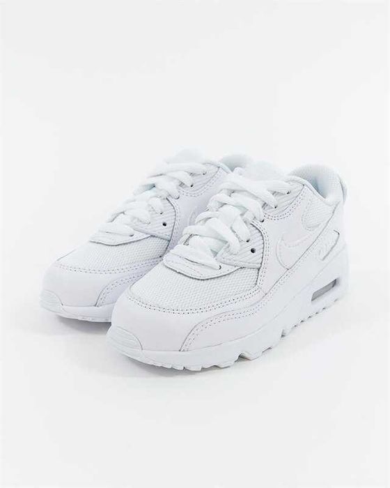 Nike Air Max 90 mesh - детски маратонки р-р 21