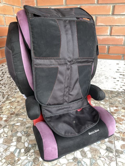 Детское сиденье Recaro