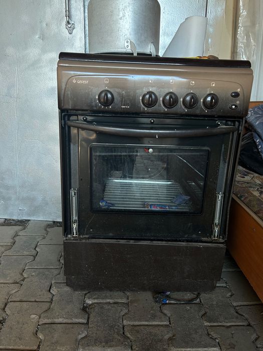 Продам газплиту