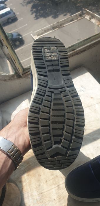 Зимни боти Caprice