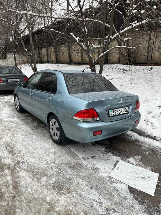 Лансер можно в рассрочку!