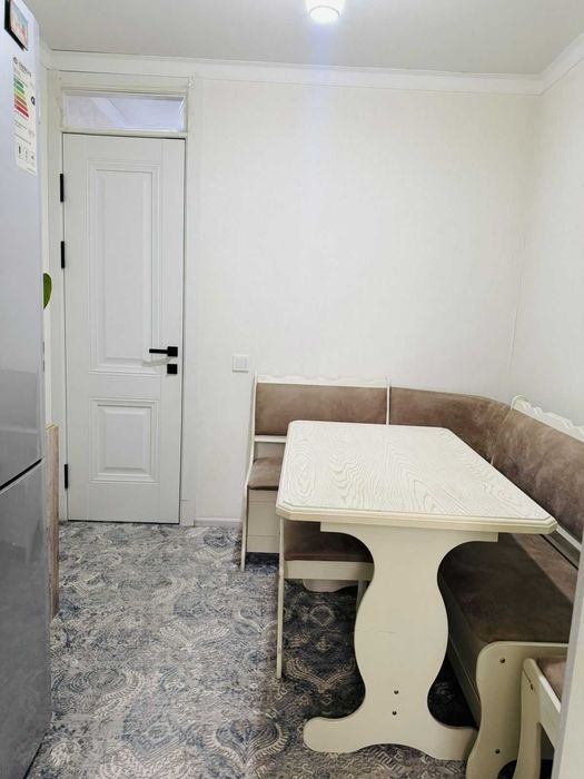 СРОЧНО! НОВЗА метроси ёнида 3 хонали уй ижарага берилади!