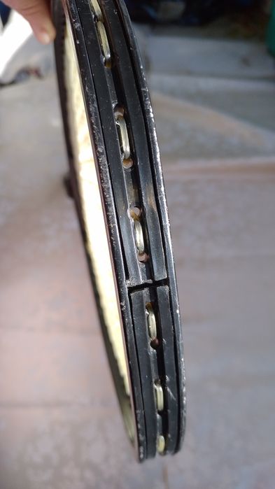 Ракетка 1 шт.для большого тенниса