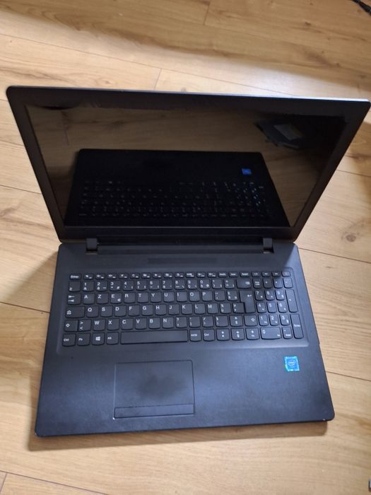 Laptop lenovo drr3