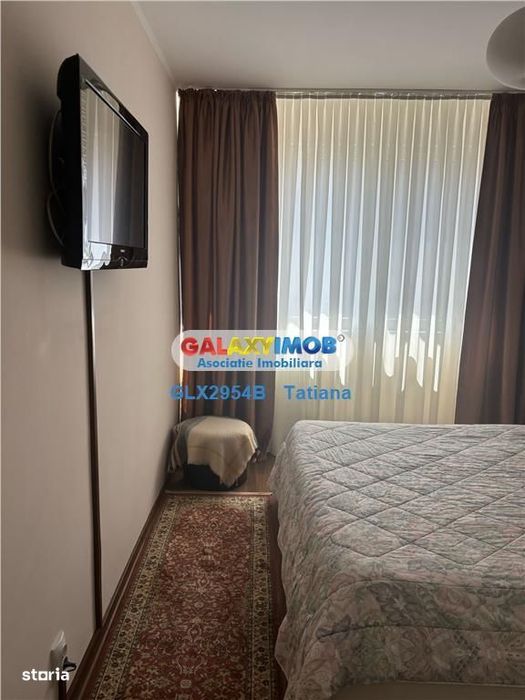 Vanzare 3 camere Stefan Cel Mare