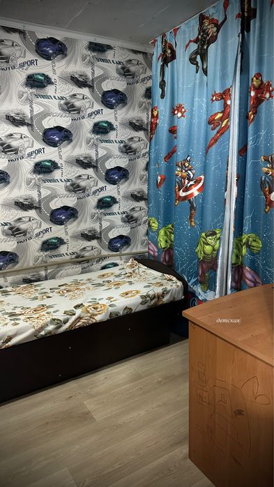 Сдам квартиру на 7 районе