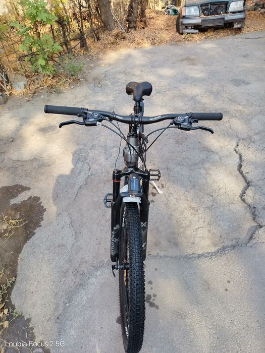 Продам велосипед