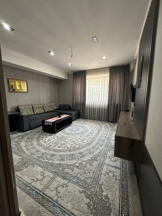 СРОЧНА 2 комнатная НЕЖИЛОЙ ПОД ОФИС Яшнабодском районе своя