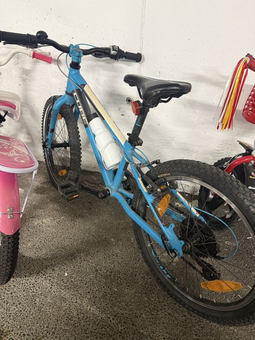 Bicicleta CUBE  Acid 200 SL Mountain Bike copii