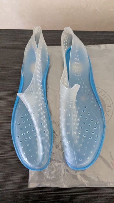 Буркини акващузы