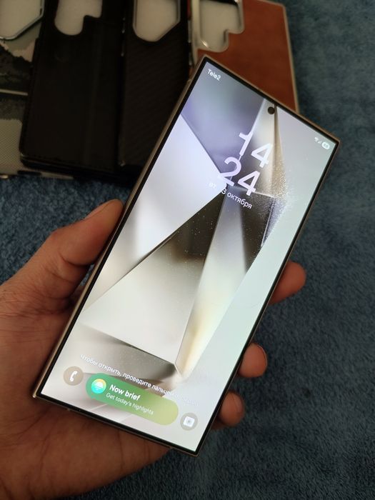 Samsung s24 Ultra