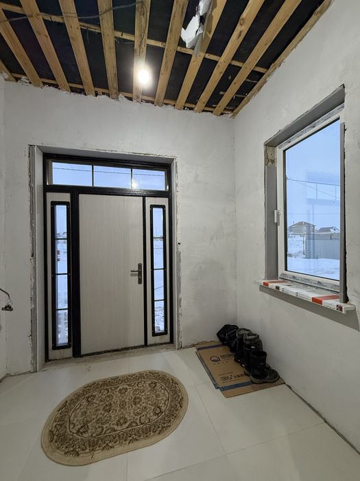 Бауырластар 3,Жер уй сатылады