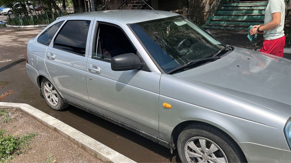 Продам автомобиль