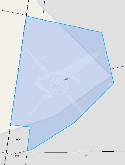 Парцел в село Росен 73611