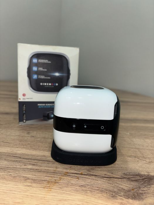 Продаю проектор CINEMOOD Storyteller.