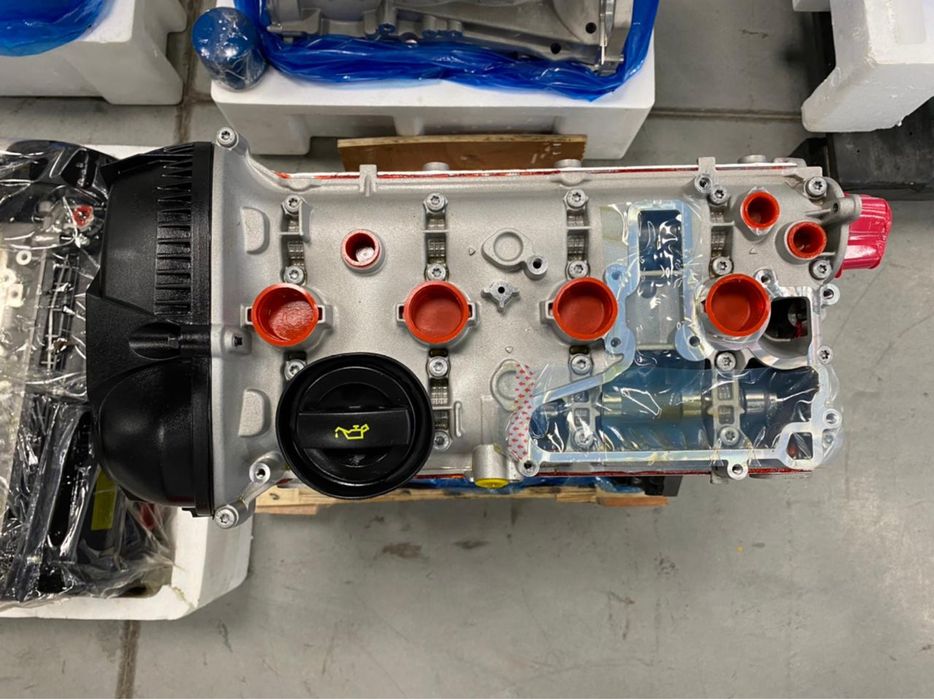 G4KE двигатель Sorento/SantaFe