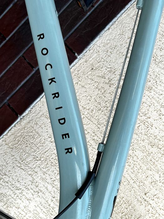 Bicicleta Rockrider - ST 500