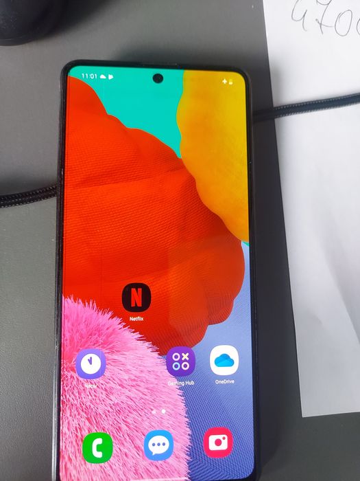 Samsung a51 срочно
