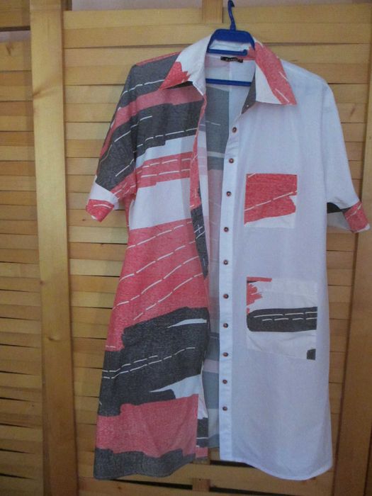 няколко уникални рокли дизайнерски модели!